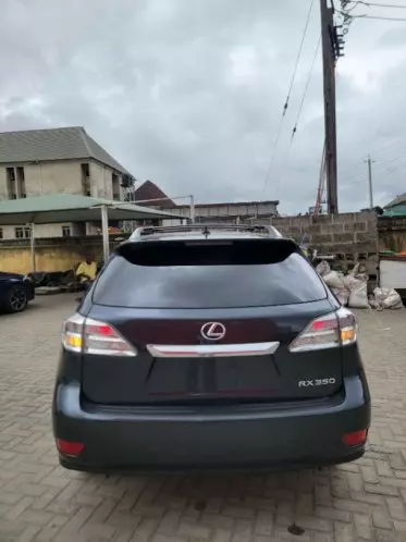 Lexus RX 350