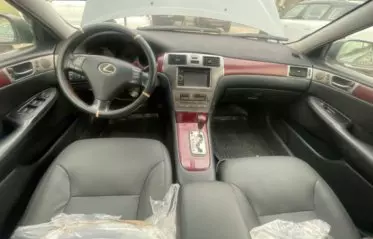 Lexus ES 330