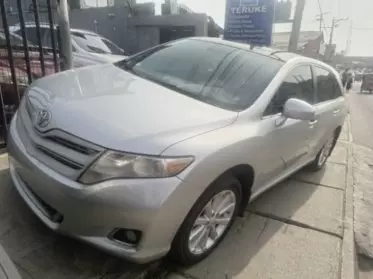 Toyota Venza
