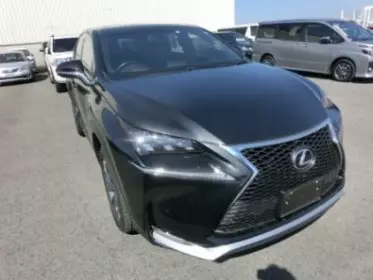 Lexus NX 200T