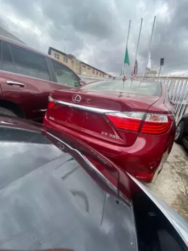 Lexus ES 350