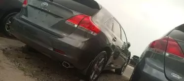 Toyota Venza
