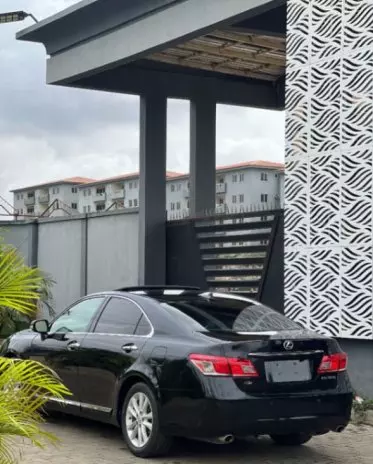 Lexus ES 350
