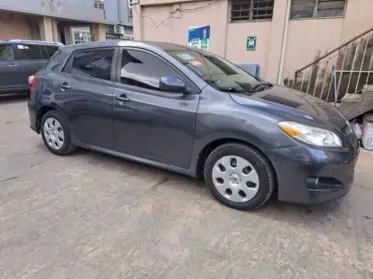 Toyota Matrix