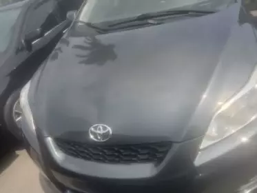 Toyota Matrix