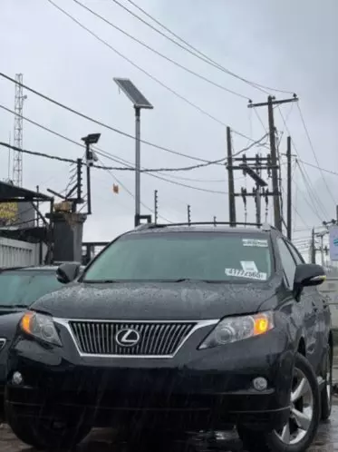 Lexus RX 350