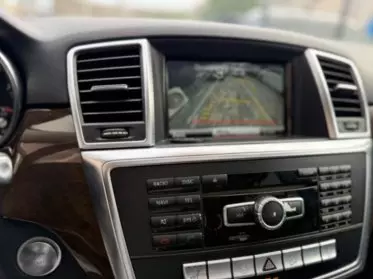 Mercedes-Benz ML 350
