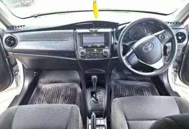 Toyota Axio