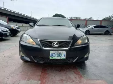Lexus IS 350