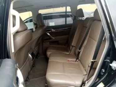 Lexus GX 460