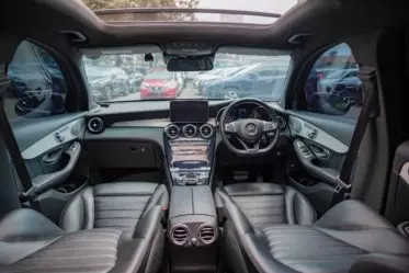Mercedes-Benz GLC 250