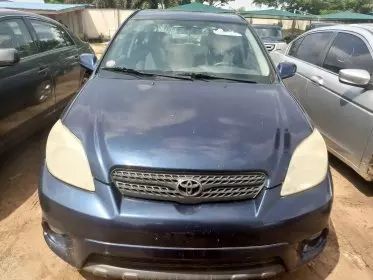 Toyota Matrix