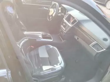 Mercedes-Benz ML 350