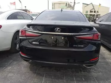 Lexus ES 350