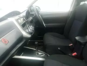 Toyota Fielder 