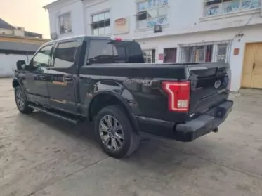 Ford F 150