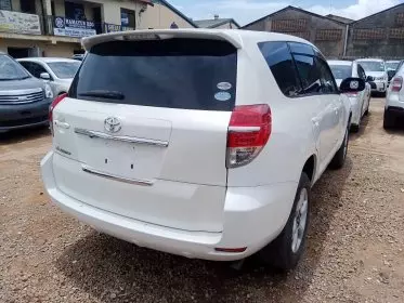 Toyota Vanguard