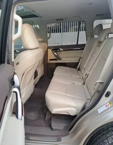 Lexus GX 460