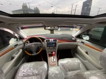 Lexus ES 330