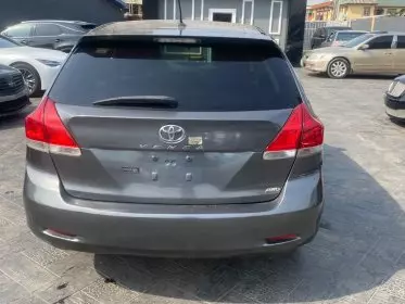 Toyota Venza
