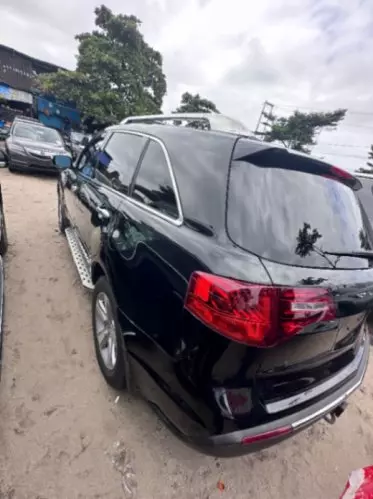 Acura MDX