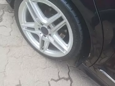 Mercedes-Benz C200