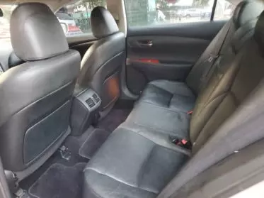 Lexus ES 330