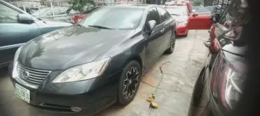 Lexus ES 350