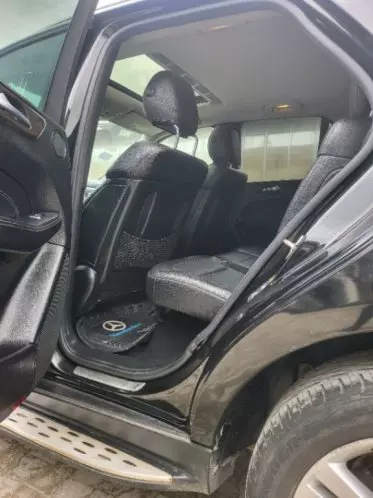 Mercedes-Benz ML 350