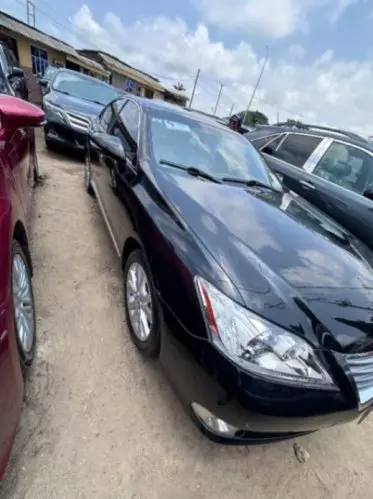 Lexus ES 350