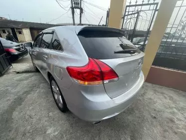 Toyota Venza