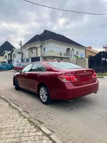 Lexus ES 350