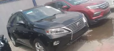 Lexus RX 350