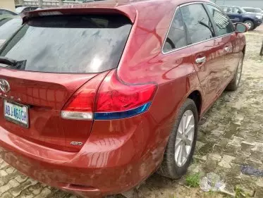 Toyota Venza