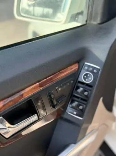 Mercedes-Benz GLK 350