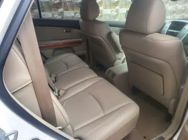Lexus RX 330