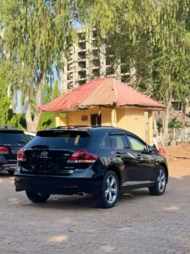 Toyota Venza