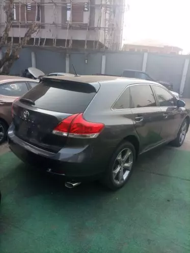 Toyota Venza