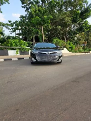 Toyota Avalon