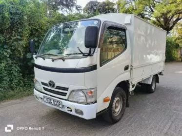 Toyota Dyna