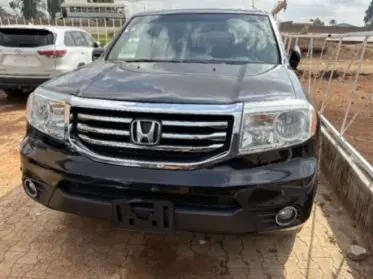 Honda Pilot