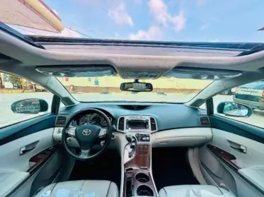 Toyota Venza