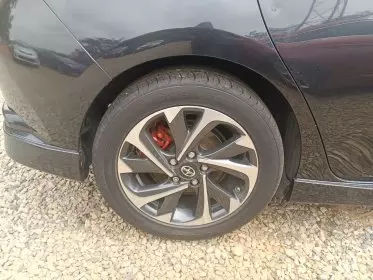 Toyota Scion