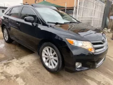 Toyota Venza