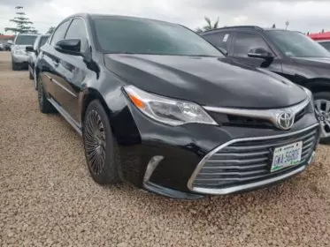 Toyota Avalon