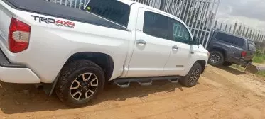 Toyota Tundra
