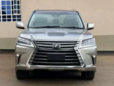 Lexus Lexus LX 460