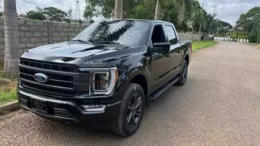 Ford F 150