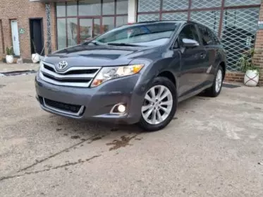 Toyota Venza