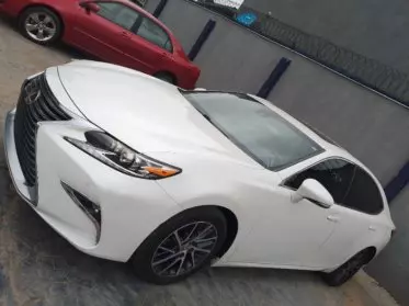 Lexus ES 350